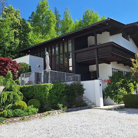 Haus Christine Apartment Mieders Exterior photo